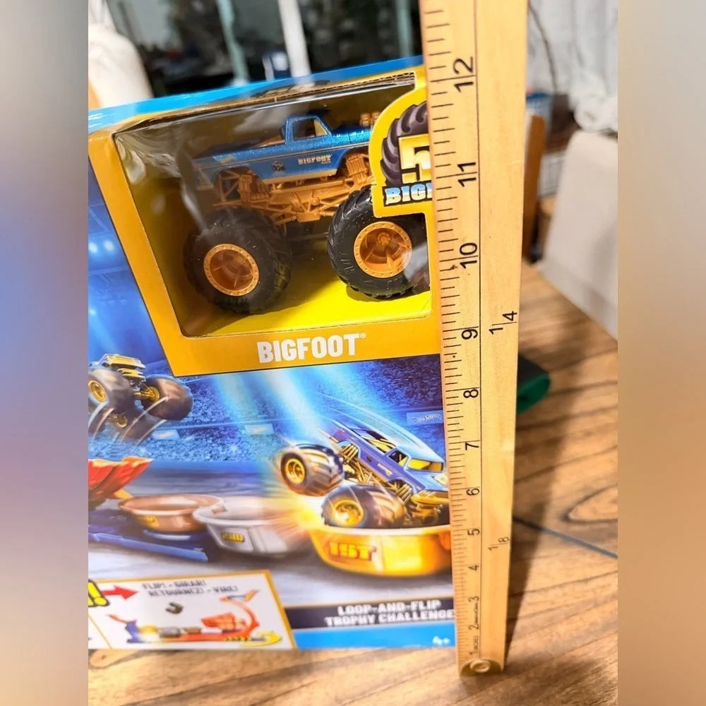 Hot Wheels hot wheels